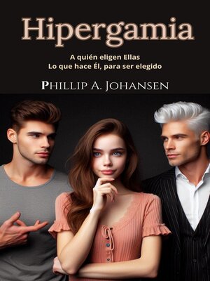 Hipergamia - ebook
